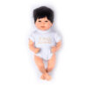 Bambola Black Hair My FAO Doll Experience 40 cm - FAO Schwarz