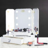 Kit Vanity Makeup Studio con Luci LED - FAO Schwarz