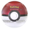 Pokemon Tin Poke Ball Assortito - Pokémon