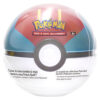 Pokemon Tin Poke Ball Assortito - Pokémon