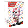 Confezione di buste di espansione Pokemon Scarlatto e Violetto 151 - Pokémon