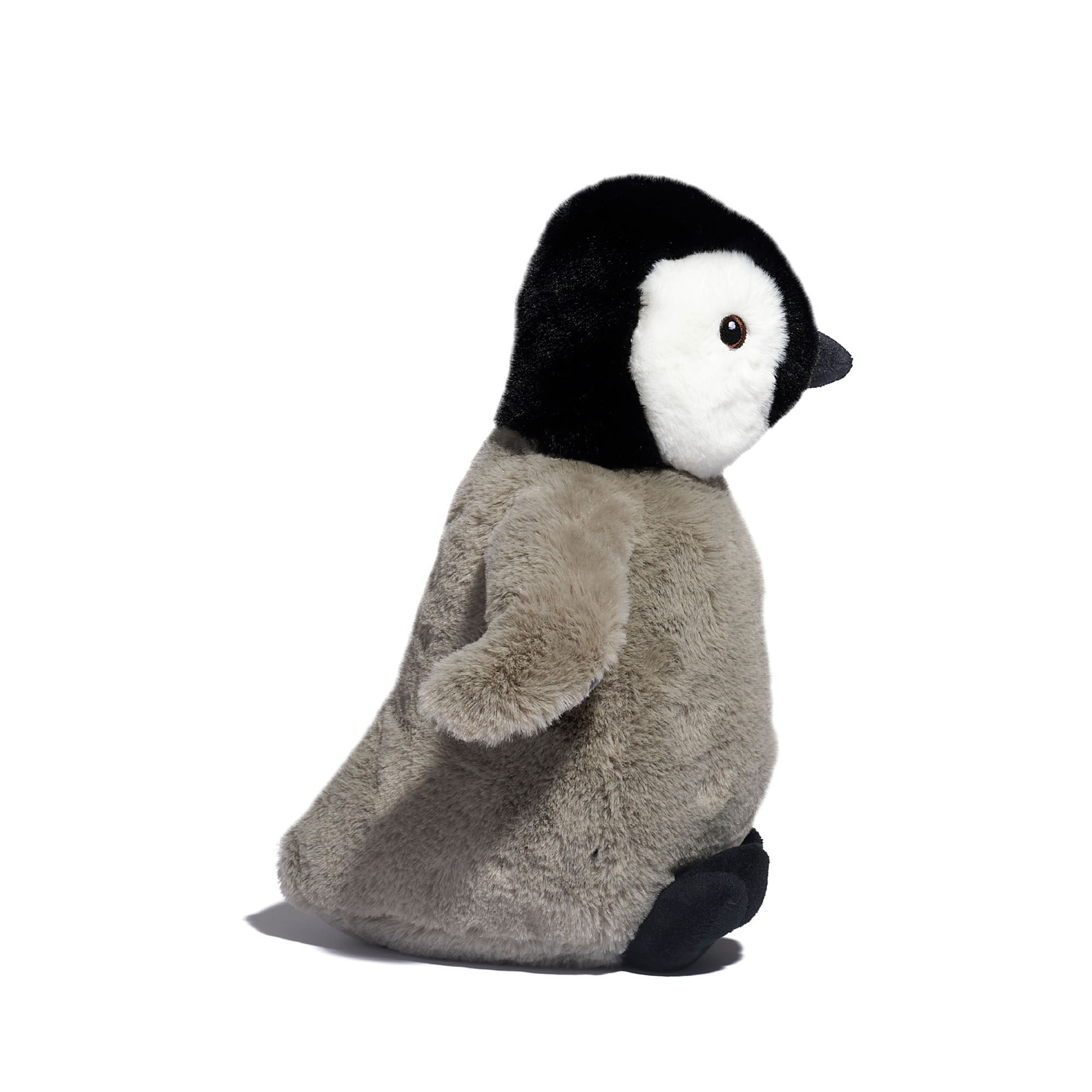 Pinguino di peluche Planet Love 100% da plastica riciclata, 25 cm - FAO Schwarz