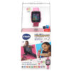 Kidizoom Smartwatch DX2 Rosa, orologio interattivo per bambini - VTech