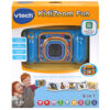 Kidizoom Fun 9 in 1 Blu, Fotocamera digitale per ragazzi - VTech