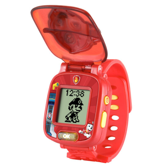 VTECH - Kidizoom smartwatch dx2, orologio interattivo per bambini