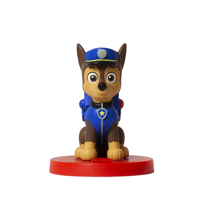 Cuccioli a raccolta! Paw Patrol