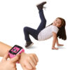 Kidizoom Smartwatch DX2 Rosa, orologio interattivo per bambini - VTech