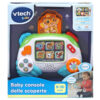 Baby Console interattiva delle scoperte - VTech