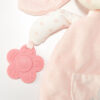 Peluche attività Blossom Pink 28 cm - Bunnies By The Bay