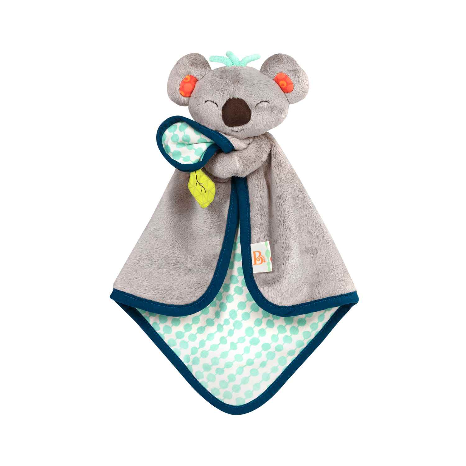 Security Blanket Koala - B. Toys