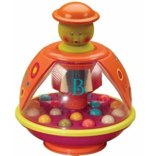 Poppitoppy - B. Toys