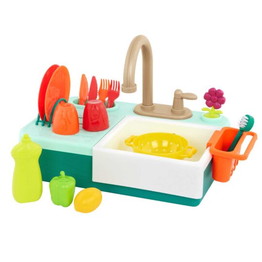 Kitchen Sink - B. Toys