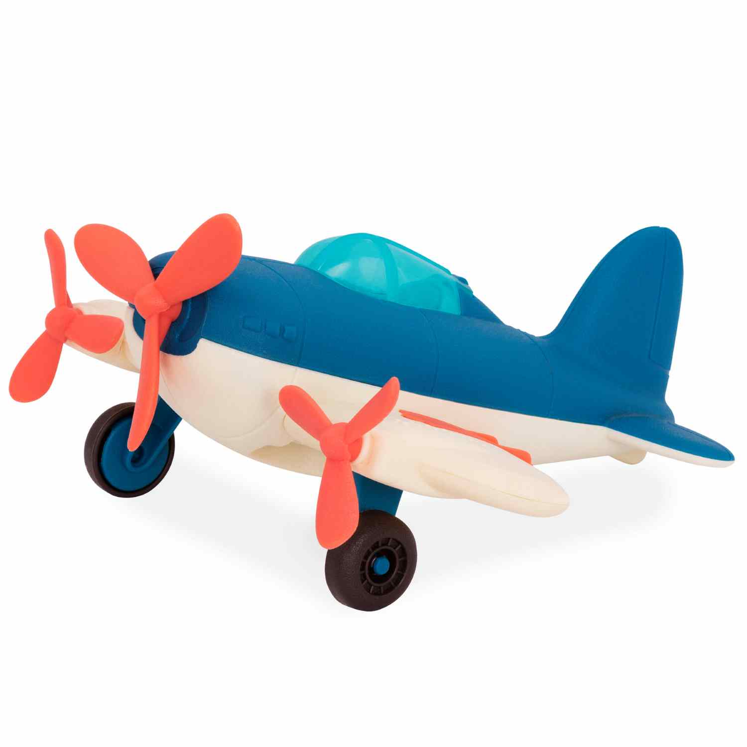 Happy Cruisers - Airplane - B. Toys