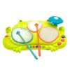 Frog Drum - B. Toys