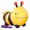 Bouncer - Bumble Bee - B. Toys