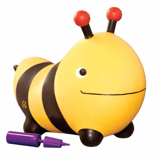 Bouncer - Bumble Bee - B. Toys
