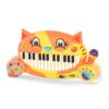 Meowsic Keyboard - B. Toys