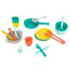 Play Kitchen Accessories - B. Toys