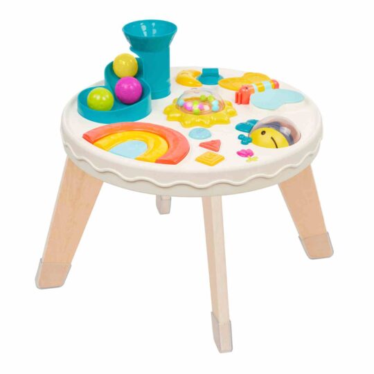 Baby Activity Table - B. Toys