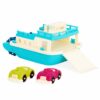 Treghetto giocattolo Ferry Boat - B. Toys