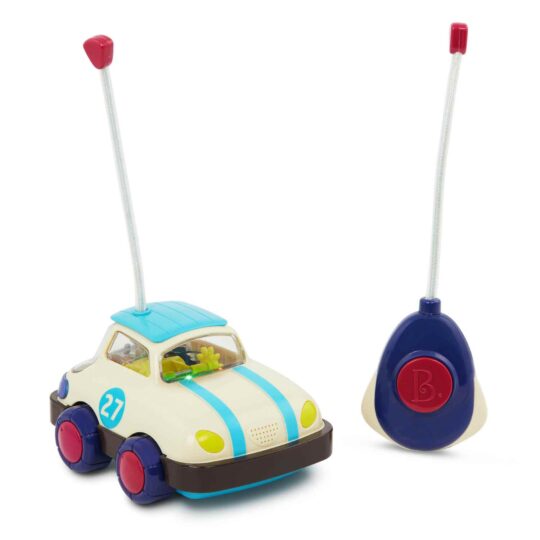 Wheeee-Mote Control Mini Car - B. Toys