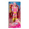 Bambola Ken Roller Skate, da Collezione - Barbie il Film - Barbie