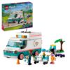 Lego Friends 42613 Ambulanza Dell’Ospedale Di Heartlake City - LEGO