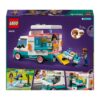 Lego Friends 42613 Ambulanza Dell’Ospedale Di Heartlake City - LEGO