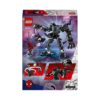 Lego Marvel 76276 Mech Di Venom Vs. Miles Morales - LEGO