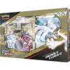 Pokemon Collezione Speciale Unown-V E Lugia-V Zenit Regale - Pokémon