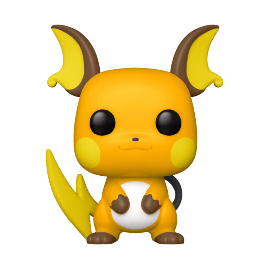 Funko POP! Raichu - Pokémon #645 - Funko, Pokémon