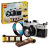 Lego Creator 31147 3In1 Fotocamera Retro - LEGO