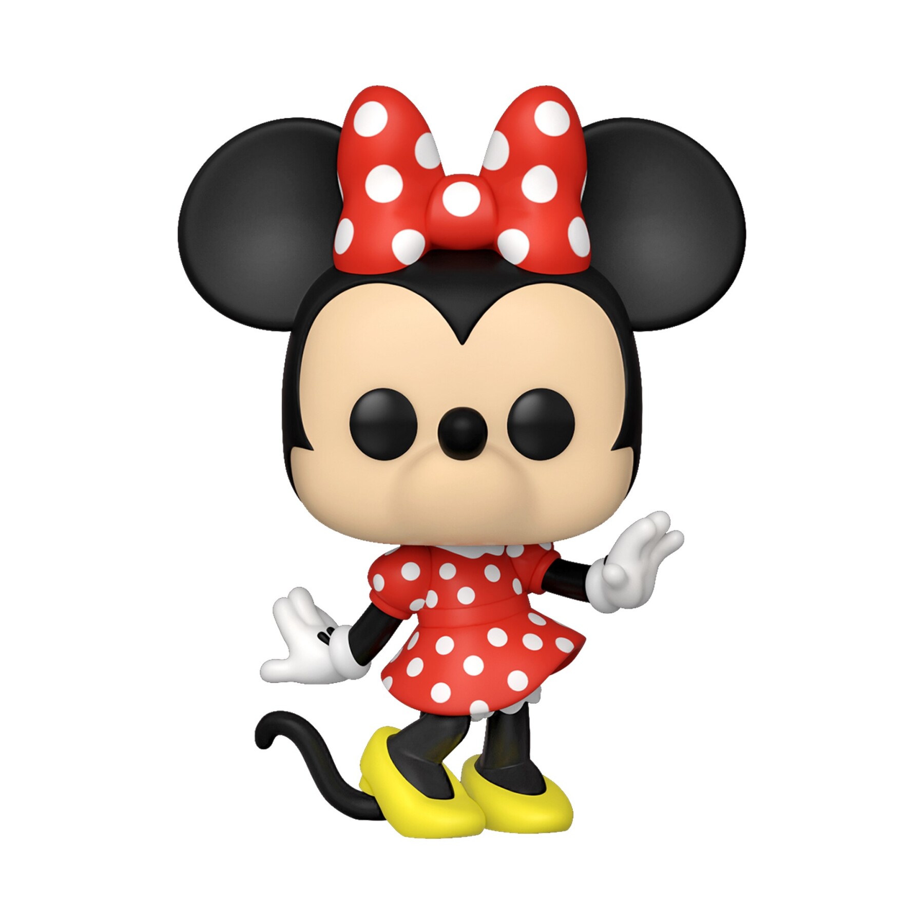 Funko POP! Minnie - Mickey & Friends #1188 - Funko