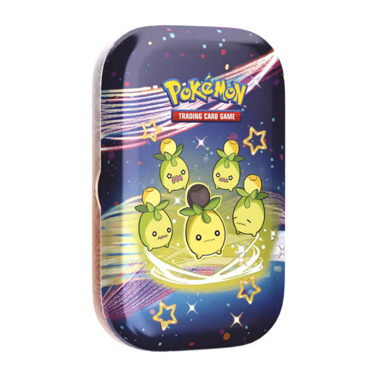 Mini Tin Assortito Pokémon Destino di Paldea assortito - Pokémon