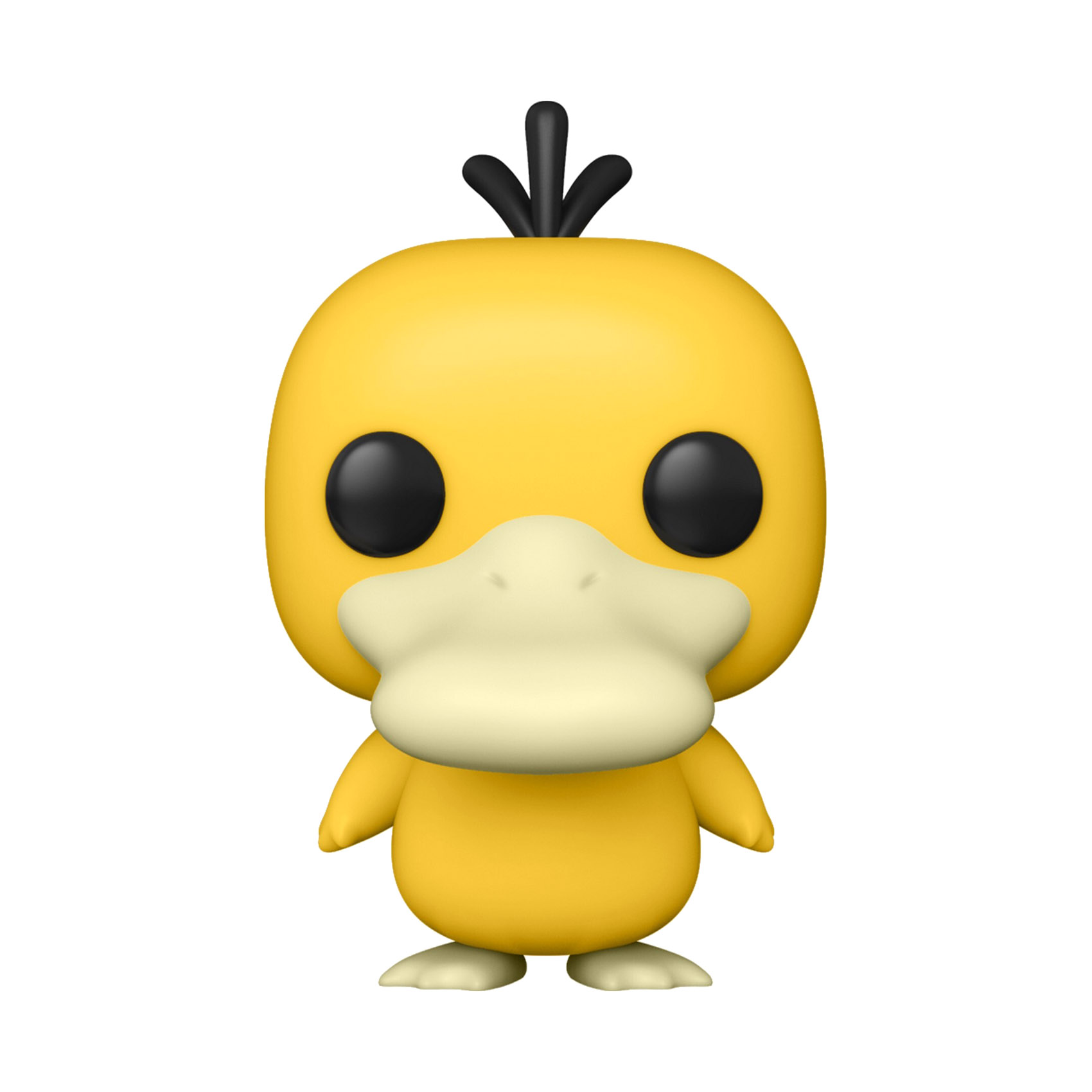 Funko POP! Psyduck - Pokémon #781 - Funko, Pokémon