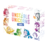 Asmodee - Unstable Unicorns Kids - Asmodee
