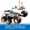 Lego City 60431 Rover Esploratore Spaziale E Vita Aliena - LEGO