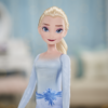 Hasbro Disney Disney - Elsa Brilla Sott'Acqua - Disney