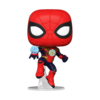 Funko POP! Spiderman Integrated Suit - Spiderman No Way Home #913 - Funko