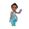 Disney Princess Bambola Da 38 Cm Di Jasmine Con Occhi Scintillanti! - Disney