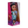 Disney Princess Bambola Da 38 Cm Di Jasmine Con Occhi Scintillanti! - Disney