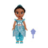 Disney Princess Bambola Da 38 Cm Di Jasmine Con Occhi Scintillanti! - Disney