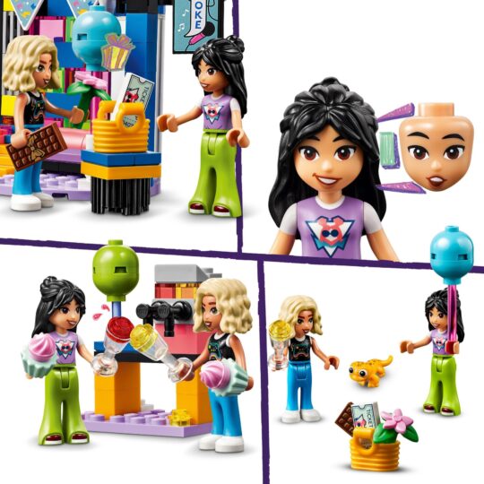 Lego Friends 42610 Karaoke Party - LEGO