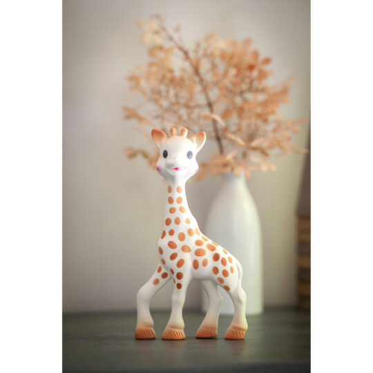 Set Regalo Nascita Sophie la Girafe e Anello Dentizione - Sophie la Girafe - Sophie La Girafe
