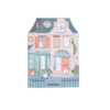 Libro da colorare + 170 adesivi - La Petite Ecole de Danse - Moulin Roty - Moulin Roty