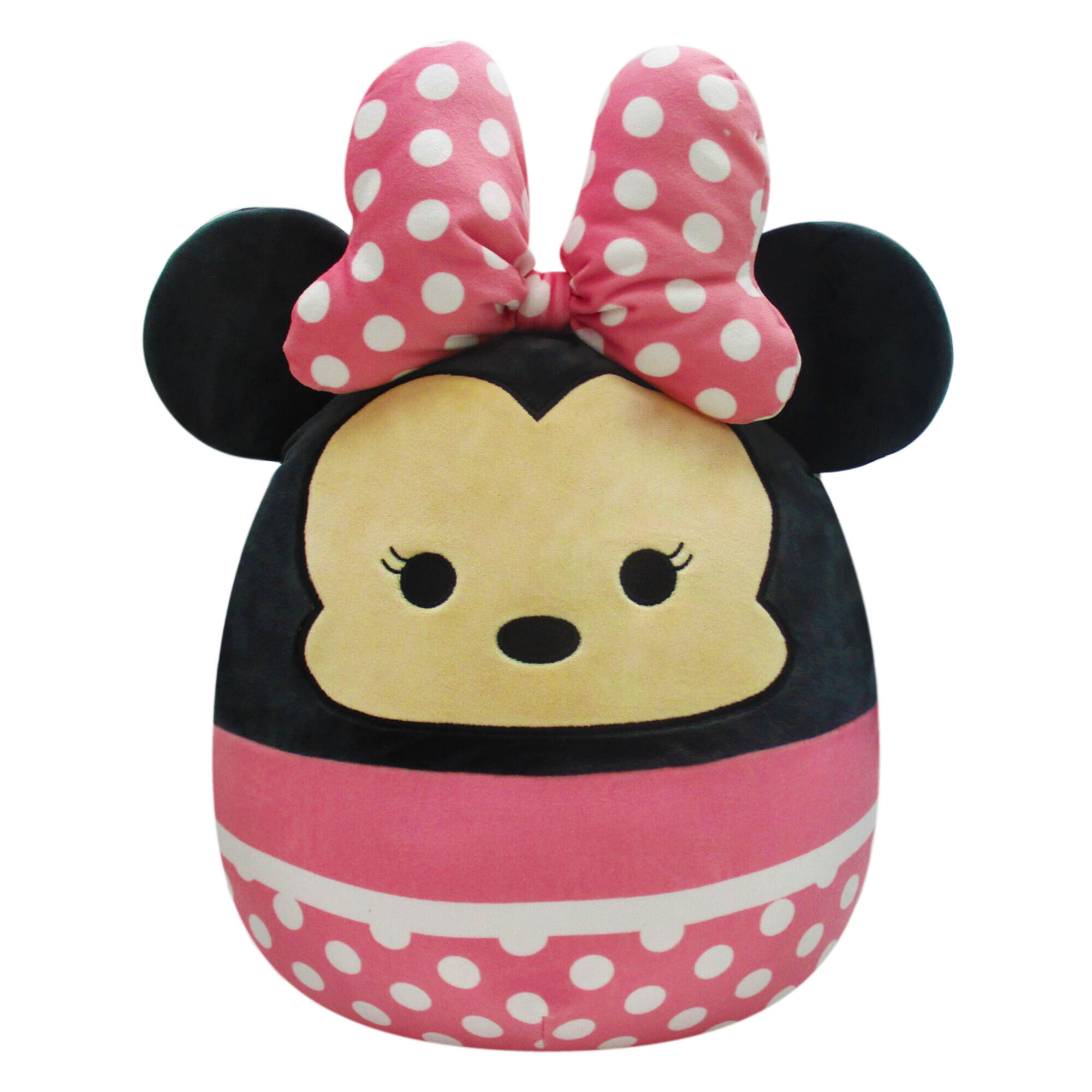 Squishmallows Disney Minnie Dolcissima 35 cm - Pokémon, Squishmallows