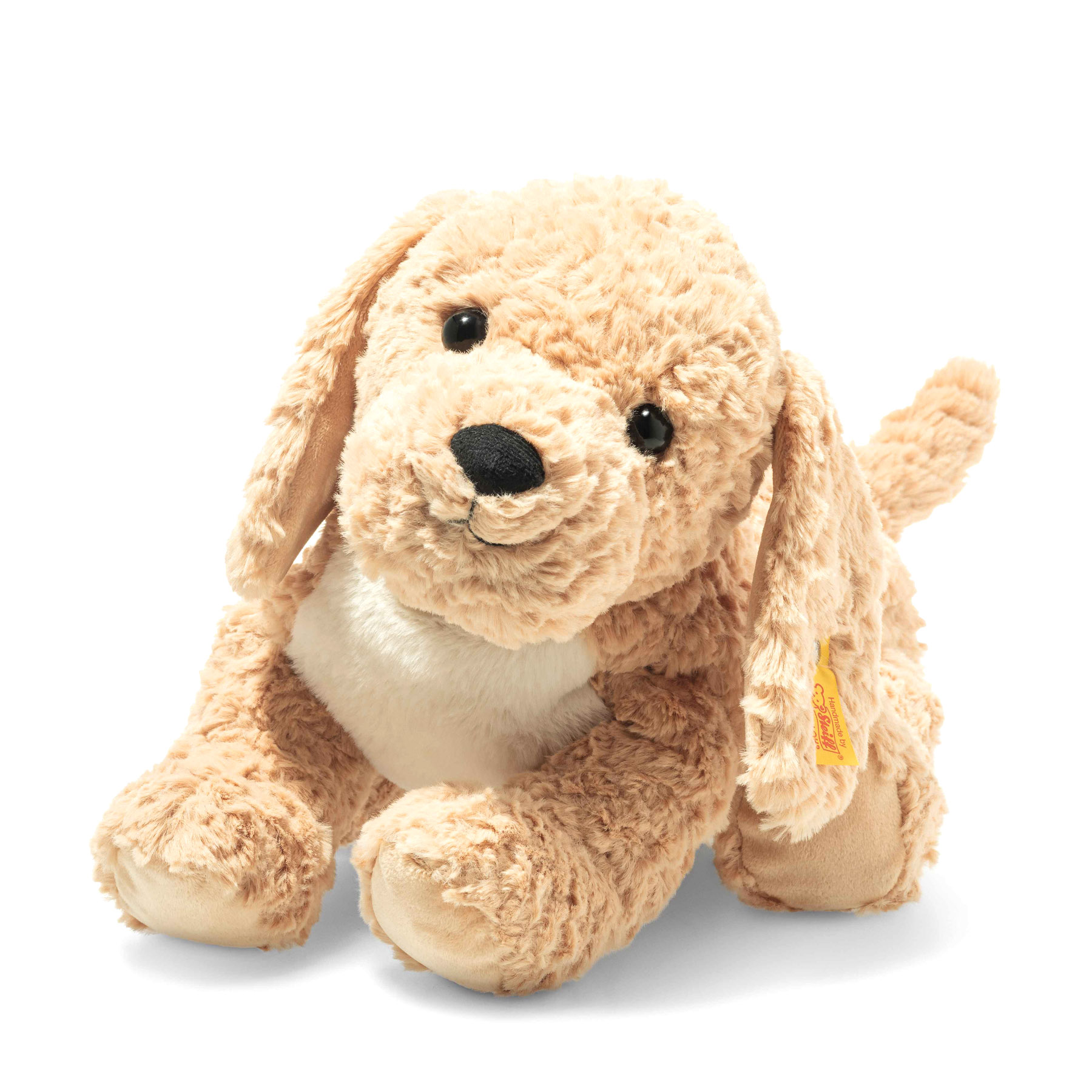 Peluche Berno Goldendoodle 36 cm - Steiff