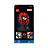 Lego Marvel 76285 Maschera Di Spider-Man - LEGO