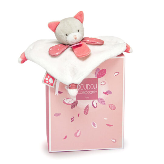 Peluche assortito in diveri modelli - Doudou et Compagnie