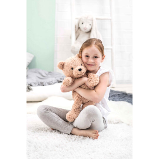 Peluche L'orsacchiotto Jimmy 40 cm - Steiff